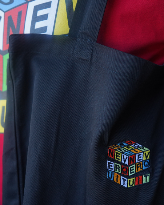 Sputtering Doesn’t Mean Stopping