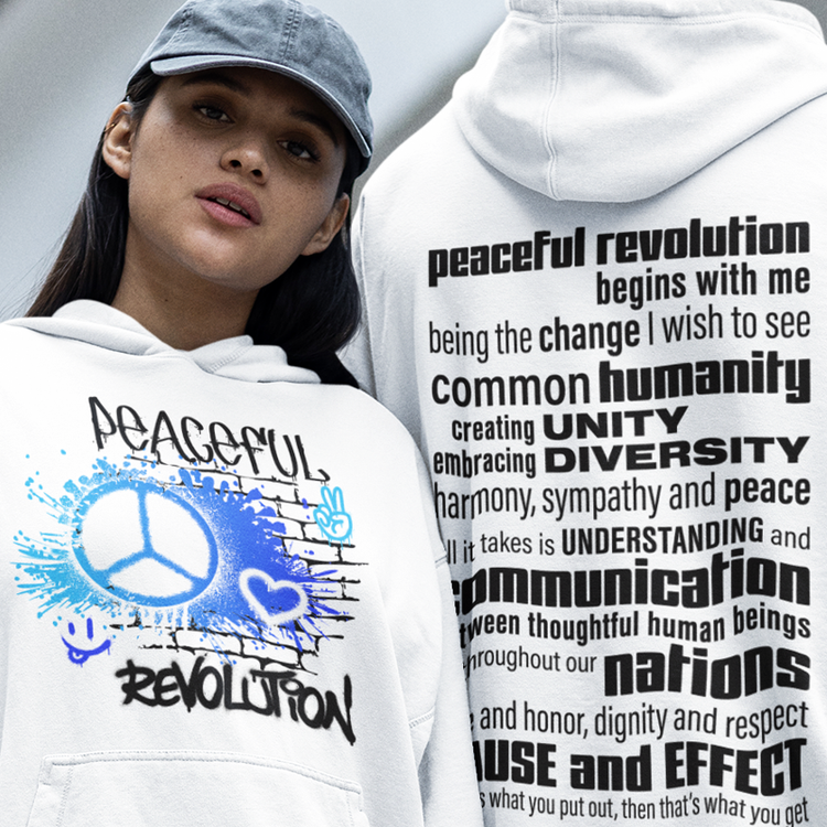 Peaceful Revolution