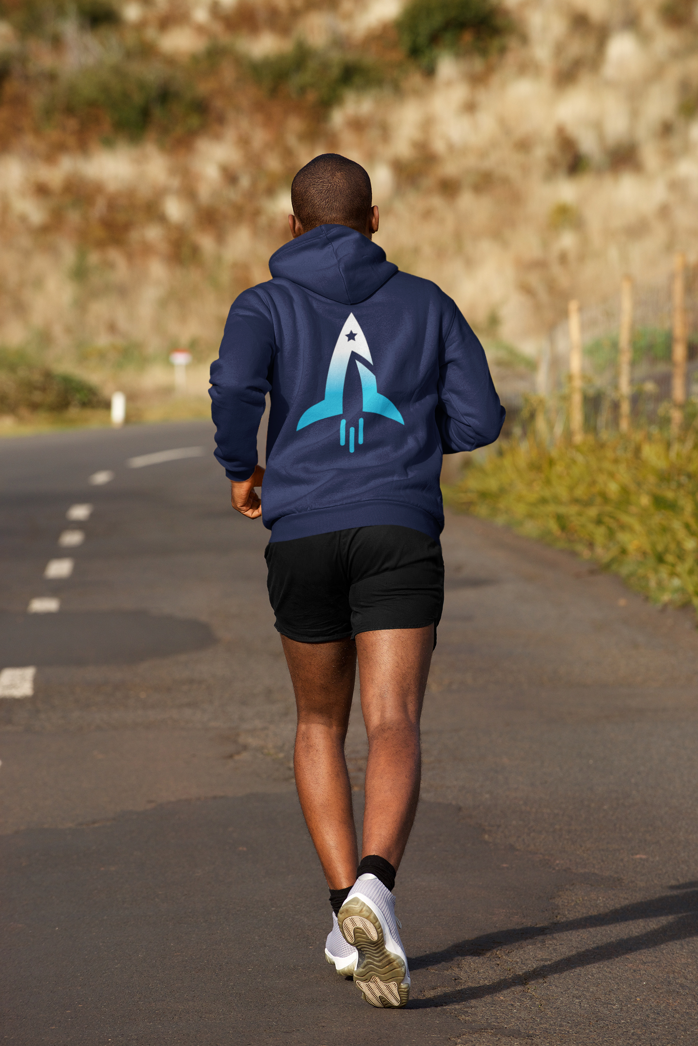 Mindset Mission Mastery Crown Unisex Hoodie