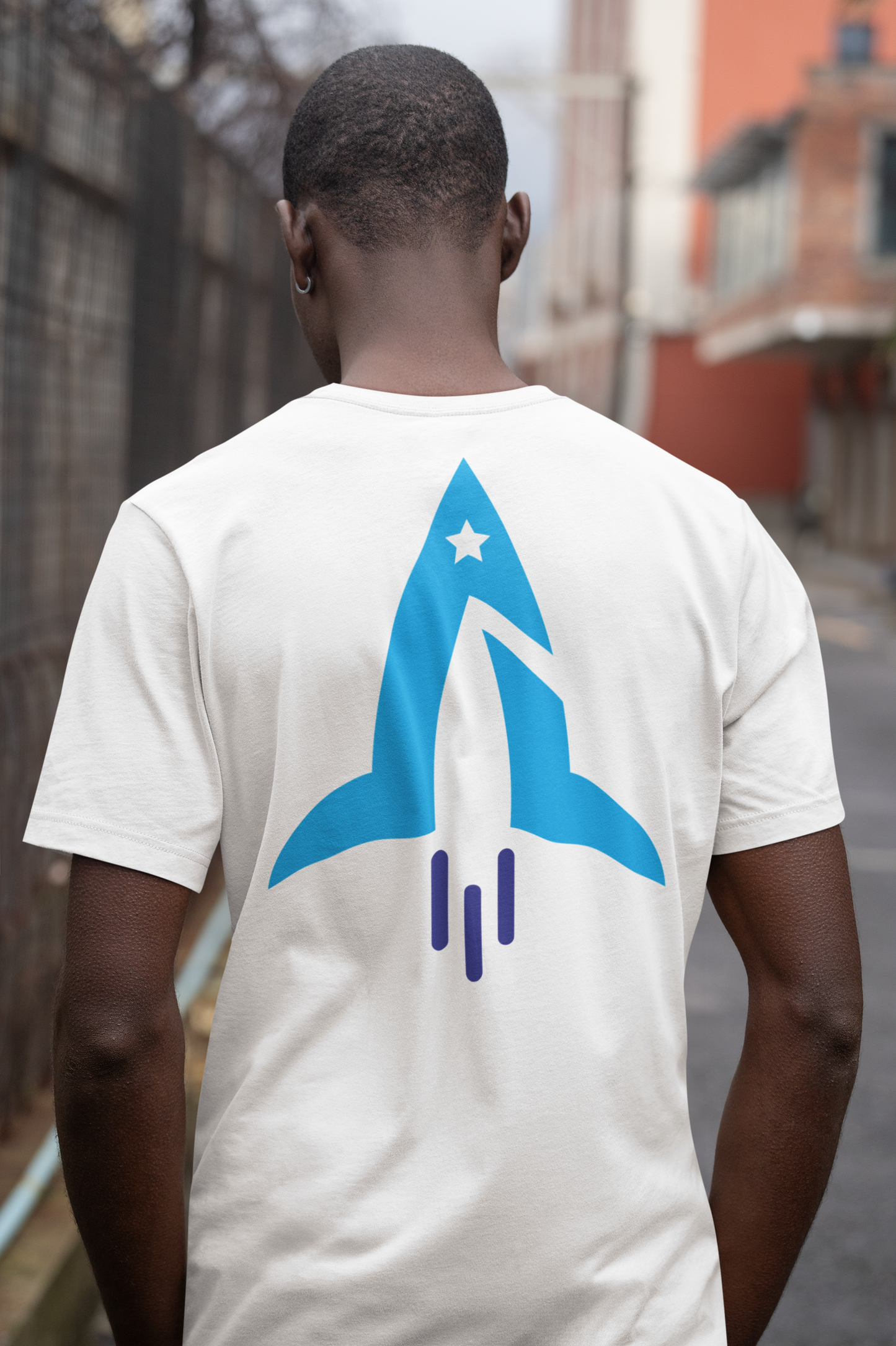 Starlead Wear Mindset Mission Mastery Unisex T-Shirt