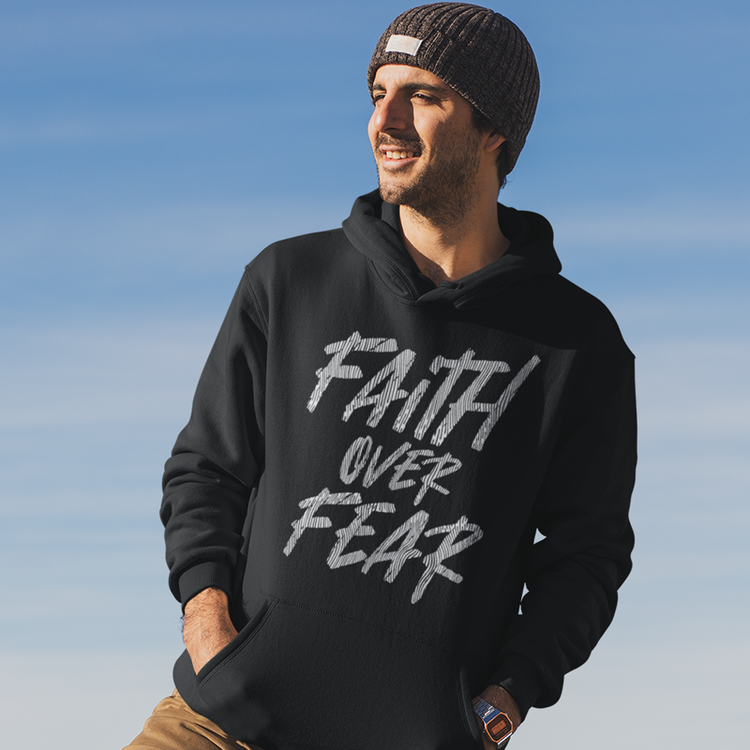 Faith Over Fear